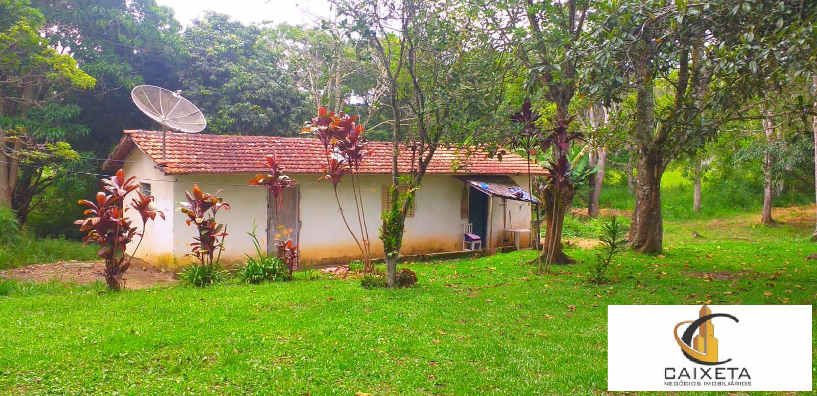 Fazenda à venda com 2 quartos, 18000m² - Foto 2