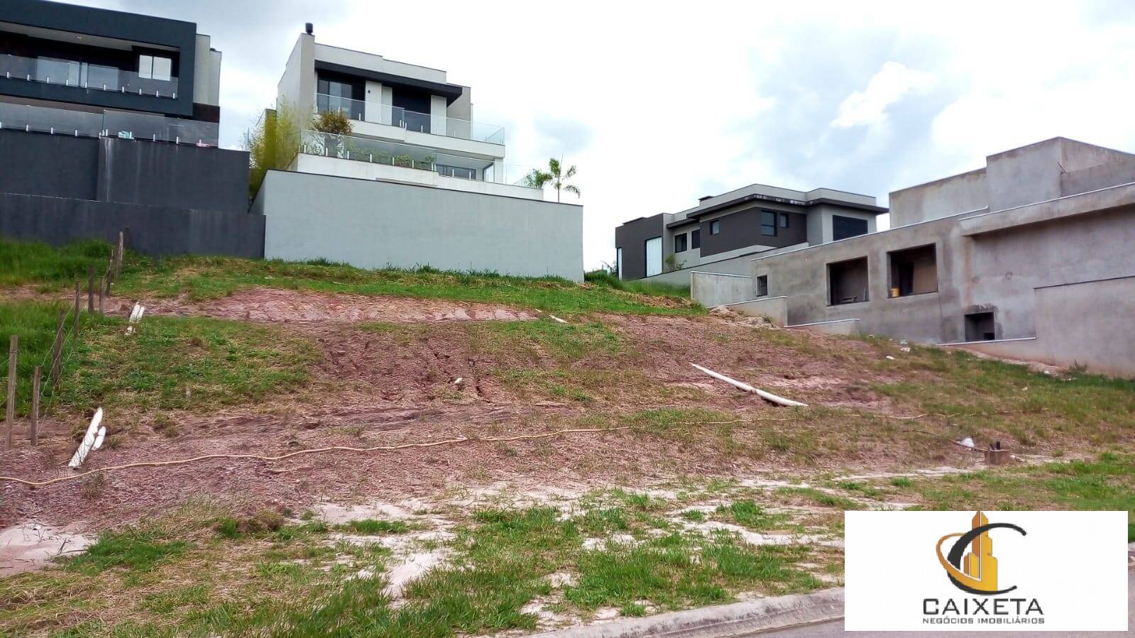 Terreno à venda, 420m² - Foto 6