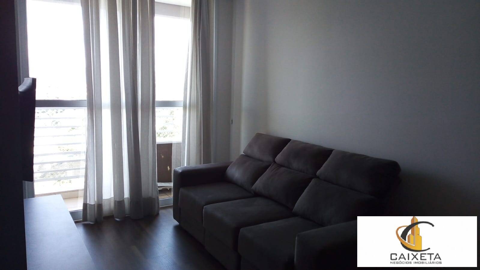 Apartamento para alugar com 1 quarto, 42m² - Foto 5