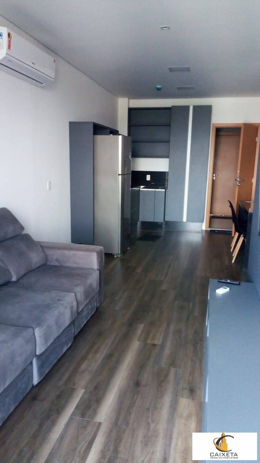 Apartamento para alugar com 1 quarto, 42m² - Foto 6