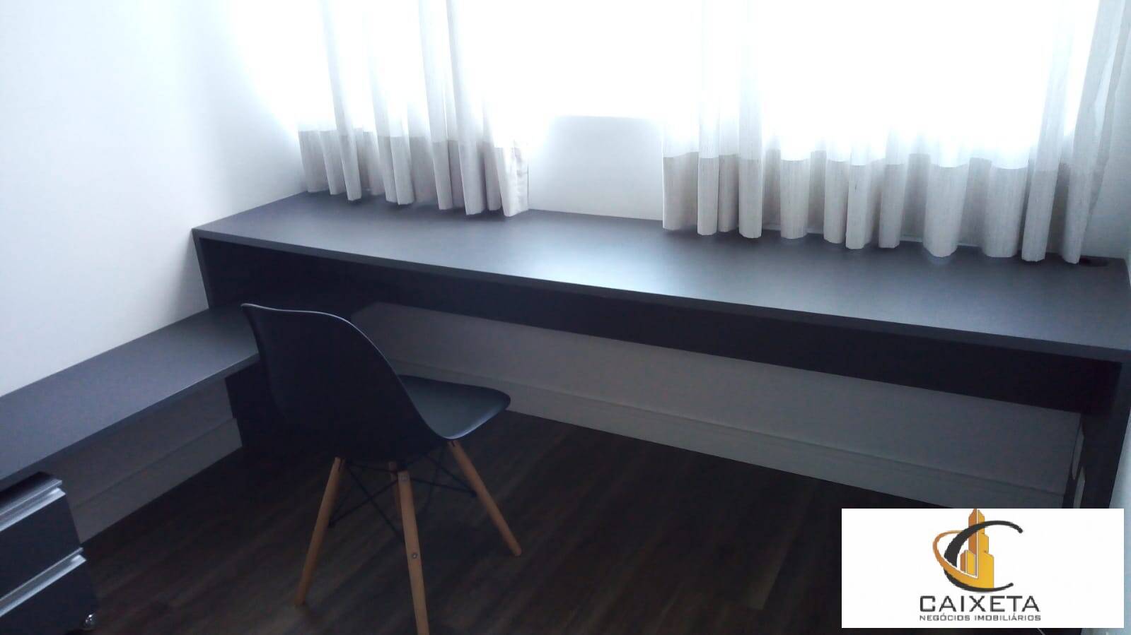 Apartamento para alugar com 1 quarto, 42m² - Foto 11