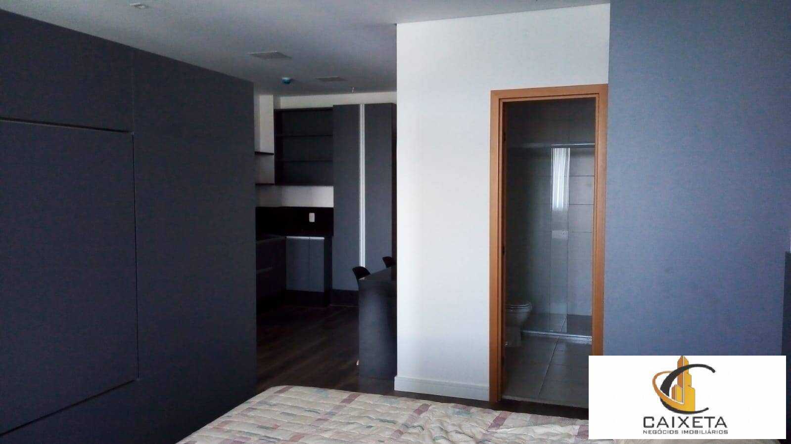 Apartamento para alugar com 1 quarto, 42m² - Foto 12