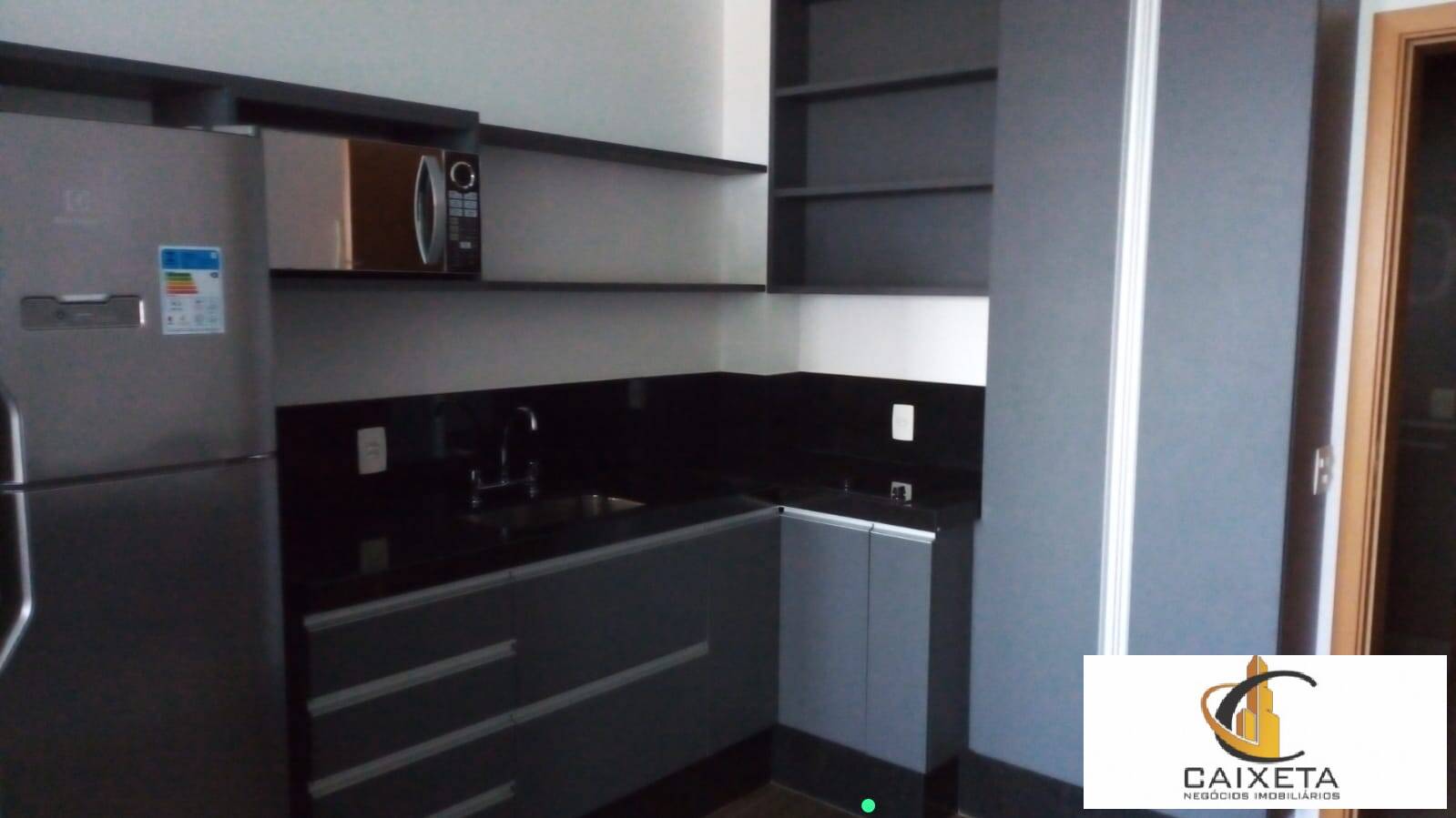 Apartamento para alugar com 1 quarto, 42m² - Foto 14