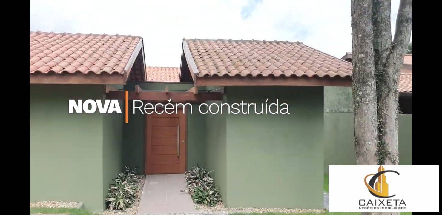 Casa de Condomínio à venda com 3 quartos, 1200m² - Foto 35