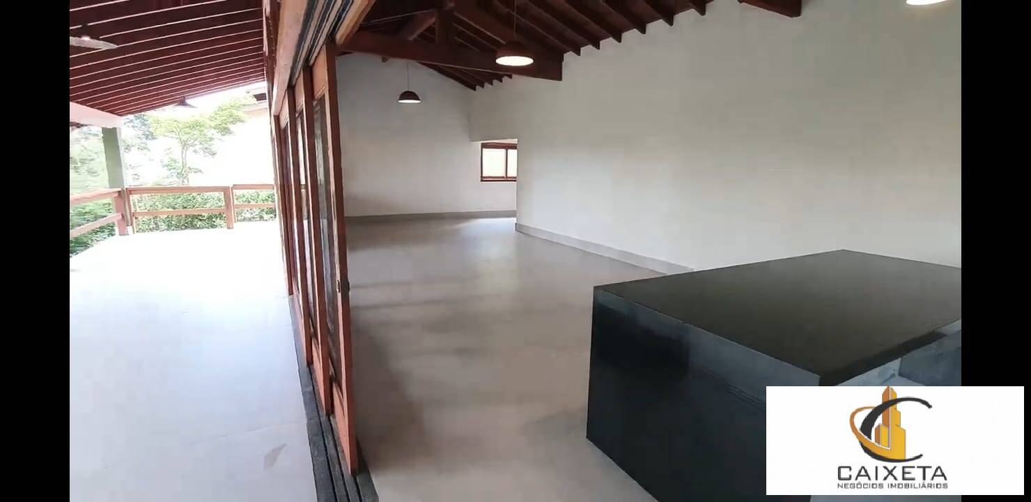 Casa de Condomínio à venda com 3 quartos, 1200m² - Foto 10