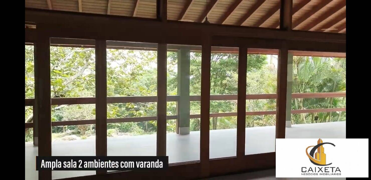 Casa de Condomínio à venda com 3 quartos, 1200m² - Foto 11