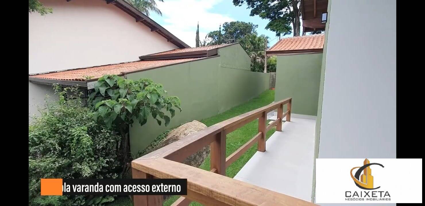 Casa de Condomínio à venda com 3 quartos, 1200m² - Foto 16