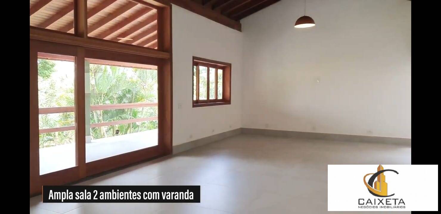 Casa de Condomínio à venda com 3 quartos, 1200m² - Foto 6