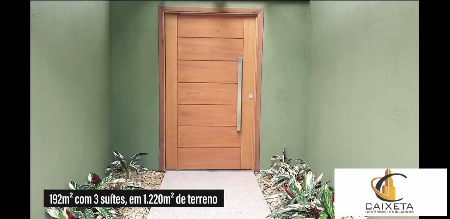 Casa de Condomínio à venda com 3 quartos, 1200m² - Foto 36