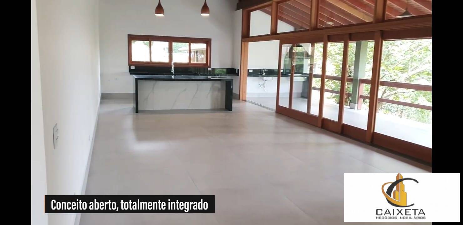 Casa de Condomínio à venda com 3 quartos, 1200m² - Foto 4