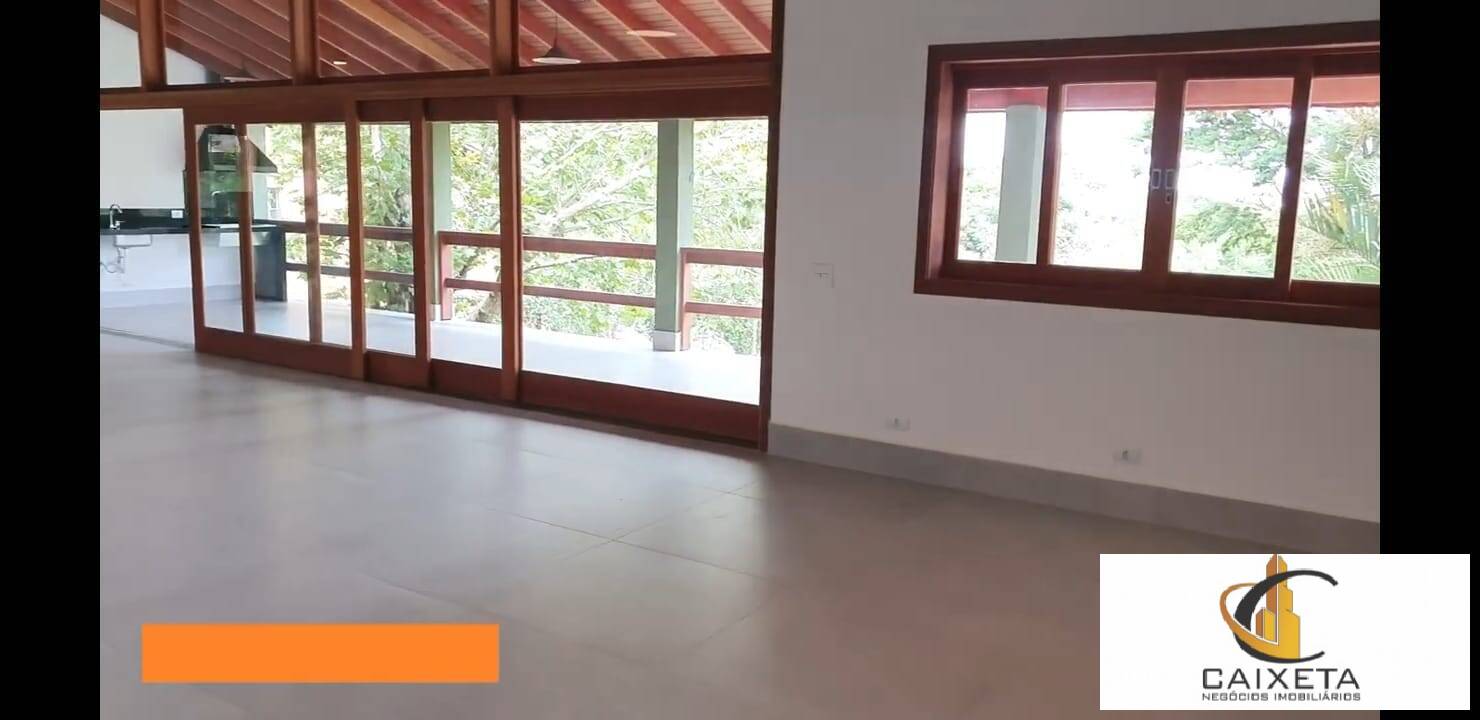 Casa de Condomínio à venda com 3 quartos, 1200m² - Foto 9