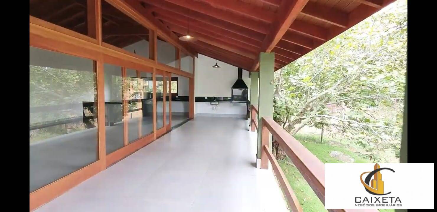 Casa de Condomínio à venda com 3 quartos, 1200m² - Foto 13