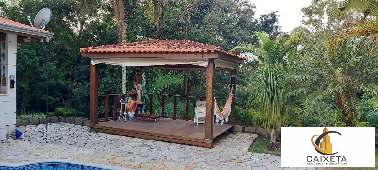 Casa de Condomínio à venda e aluguel com 4 quartos, 1024m² - Foto 6