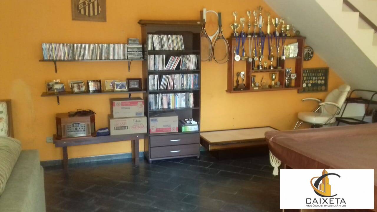 Casa de Condomínio à venda e aluguel com 4 quartos, 1024m² - Foto 18