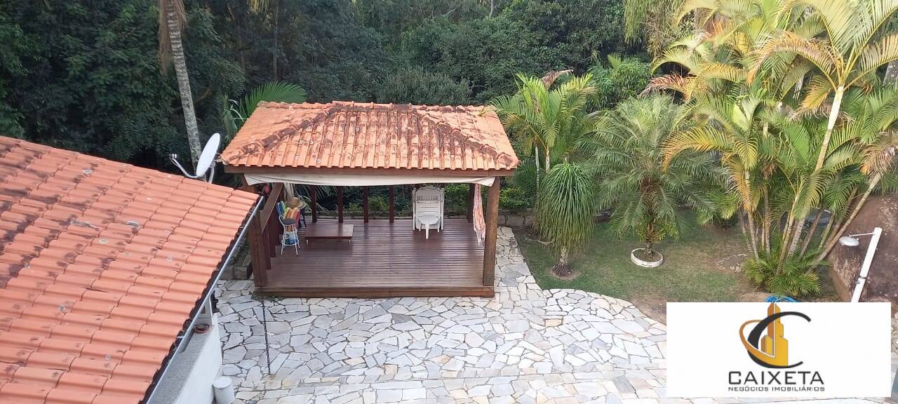 Casa de Condomínio à venda e aluguel com 4 quartos, 1024m² - Foto 8