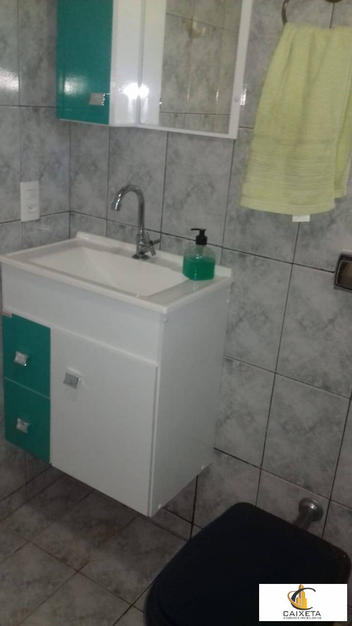 Casa de Condomínio à venda e aluguel com 4 quartos, 1024m² - Foto 29