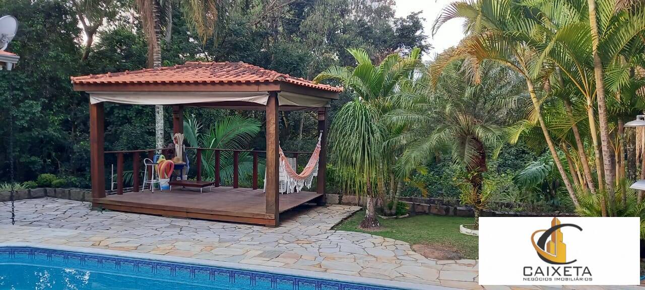 Casa de Condomínio à venda e aluguel com 4 quartos, 1024m² - Foto 9