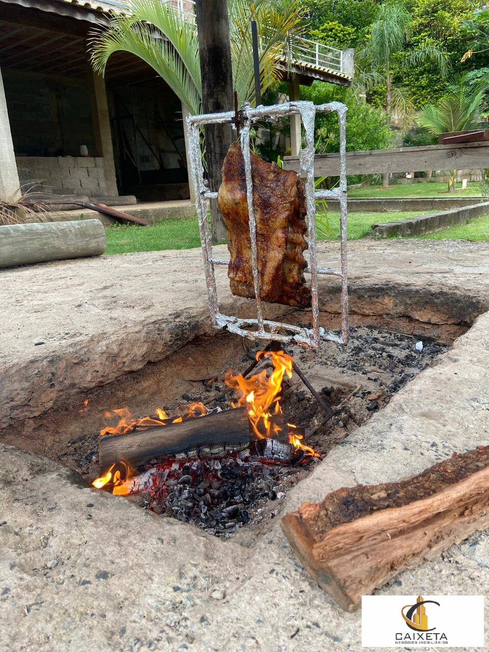 Fazenda à venda com 7 quartos, 1000m² - Foto 11