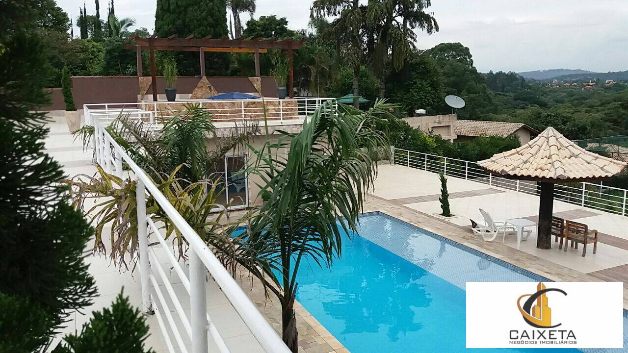 Fazenda à venda com 7 quartos, 1000m² - Foto 12