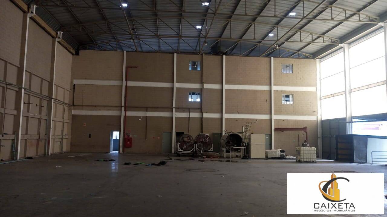 Depósito-Galpão-Armazém para alugar, 750m² - Foto 10