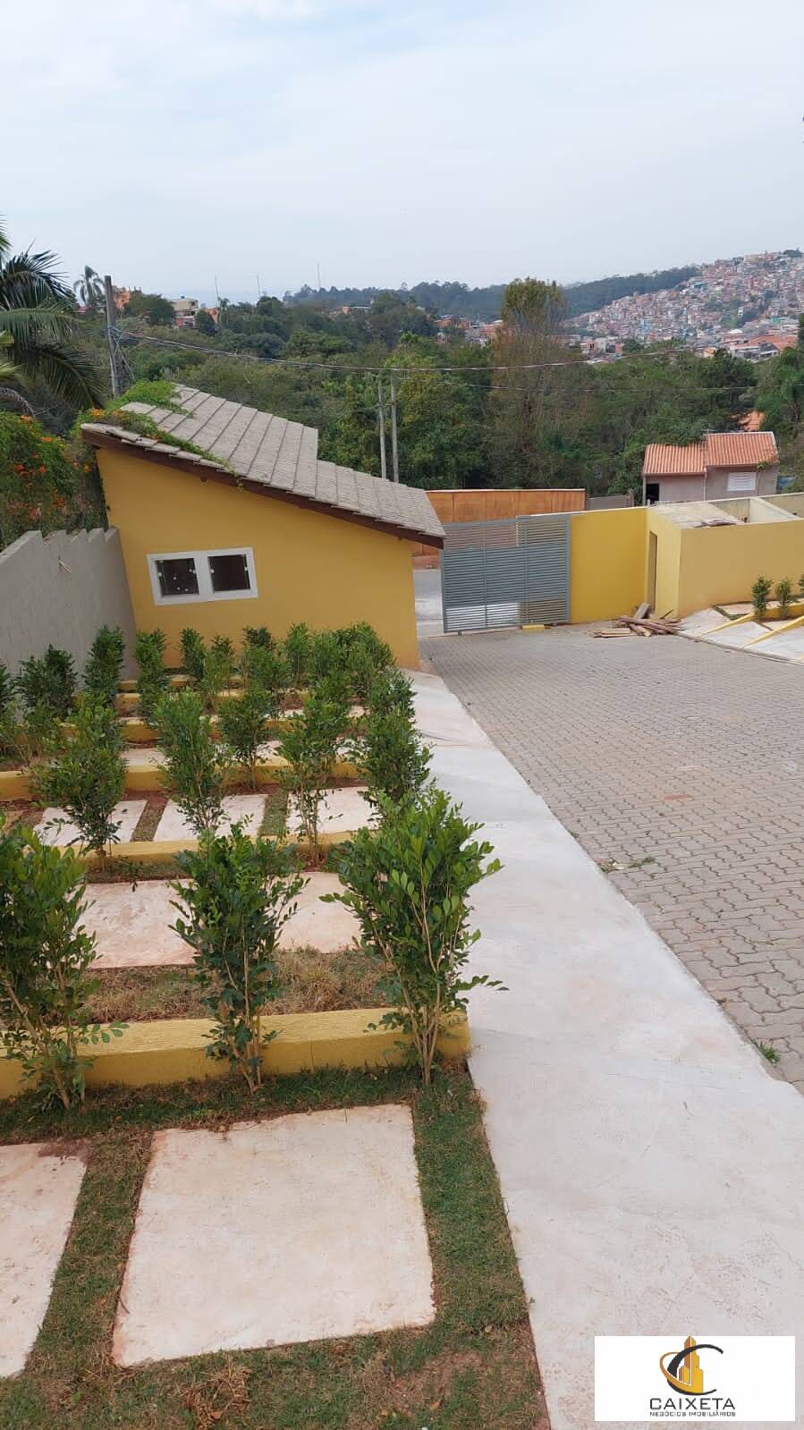 Apartamento à venda com 2 quartos, 50m² - Foto 6