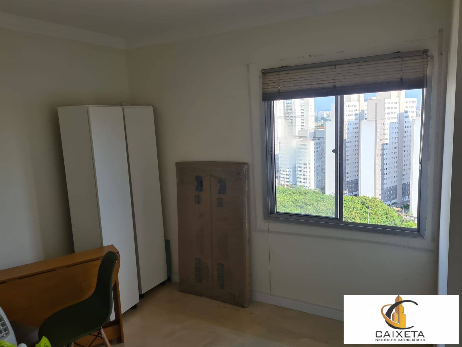 Apartamento à venda com 1 quarto, 30m² - Foto 8