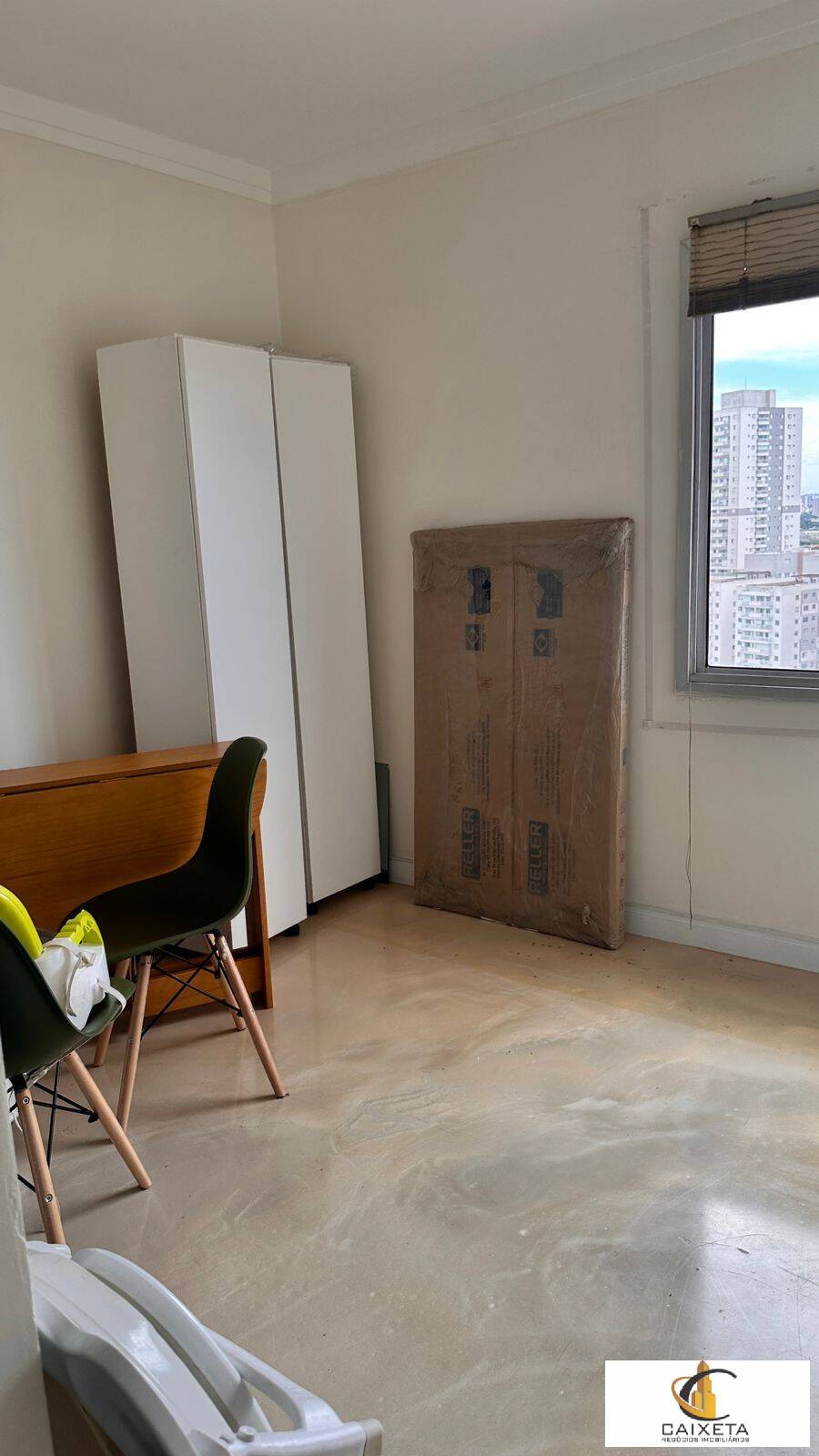 Apartamento à venda com 1 quarto, 30m² - Foto 9