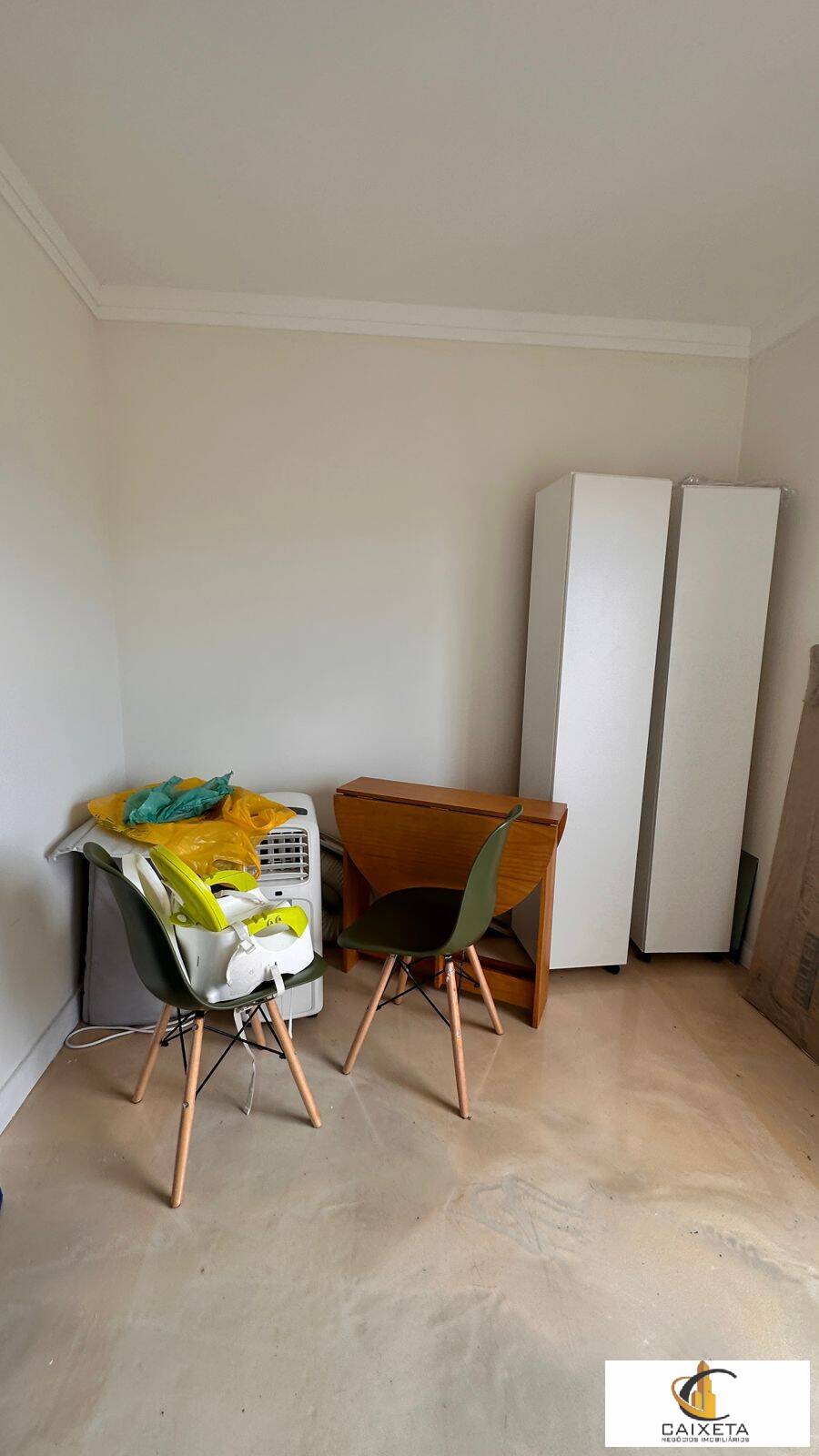 Apartamento à venda com 1 quarto, 30m² - Foto 11