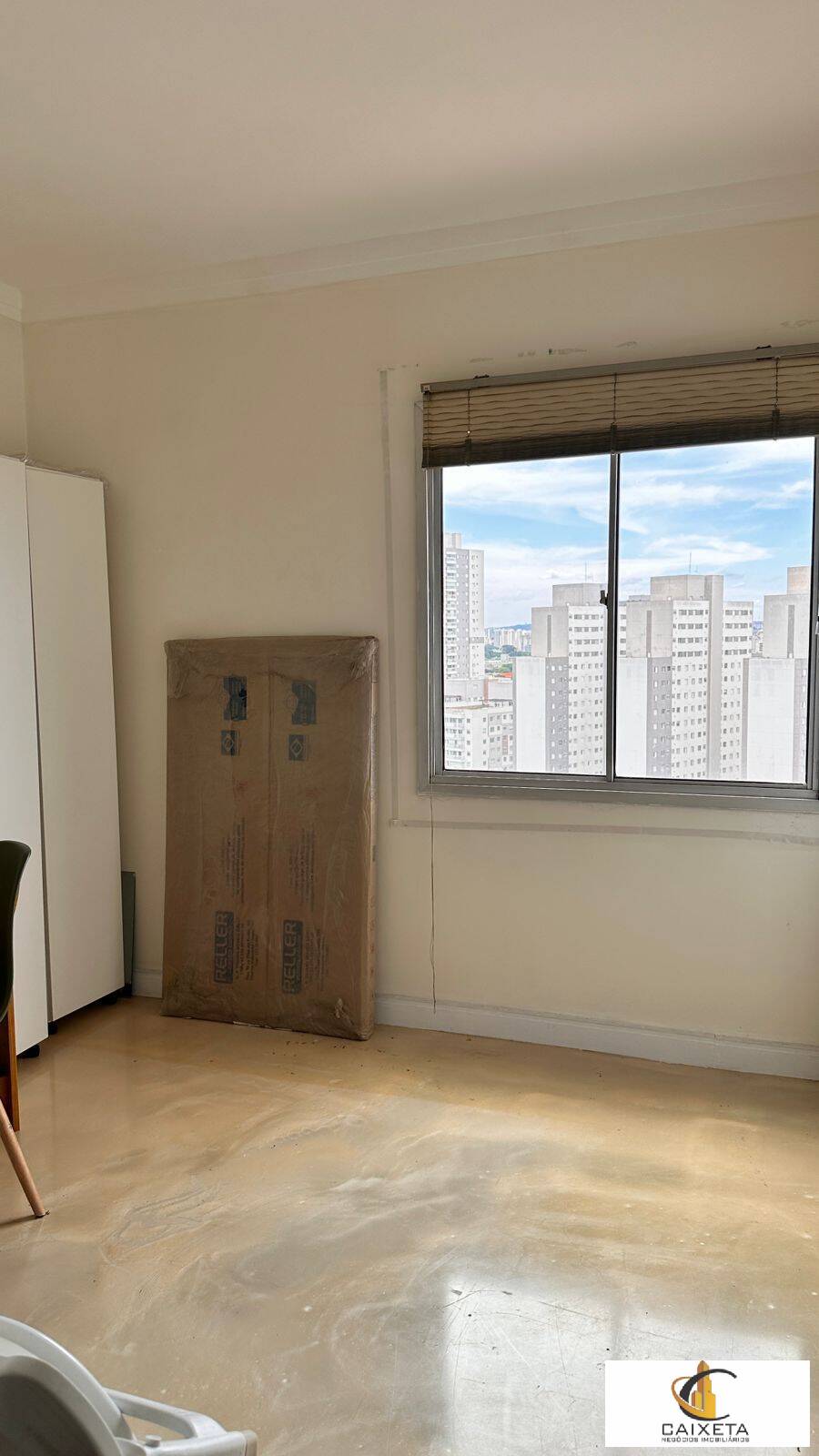 Apartamento à venda com 1 quarto, 30m² - Foto 12