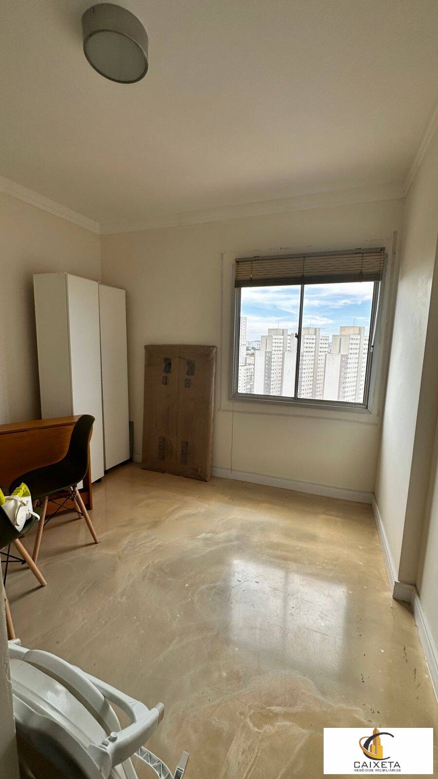 Apartamento à venda com 1 quarto, 30m² - Foto 10