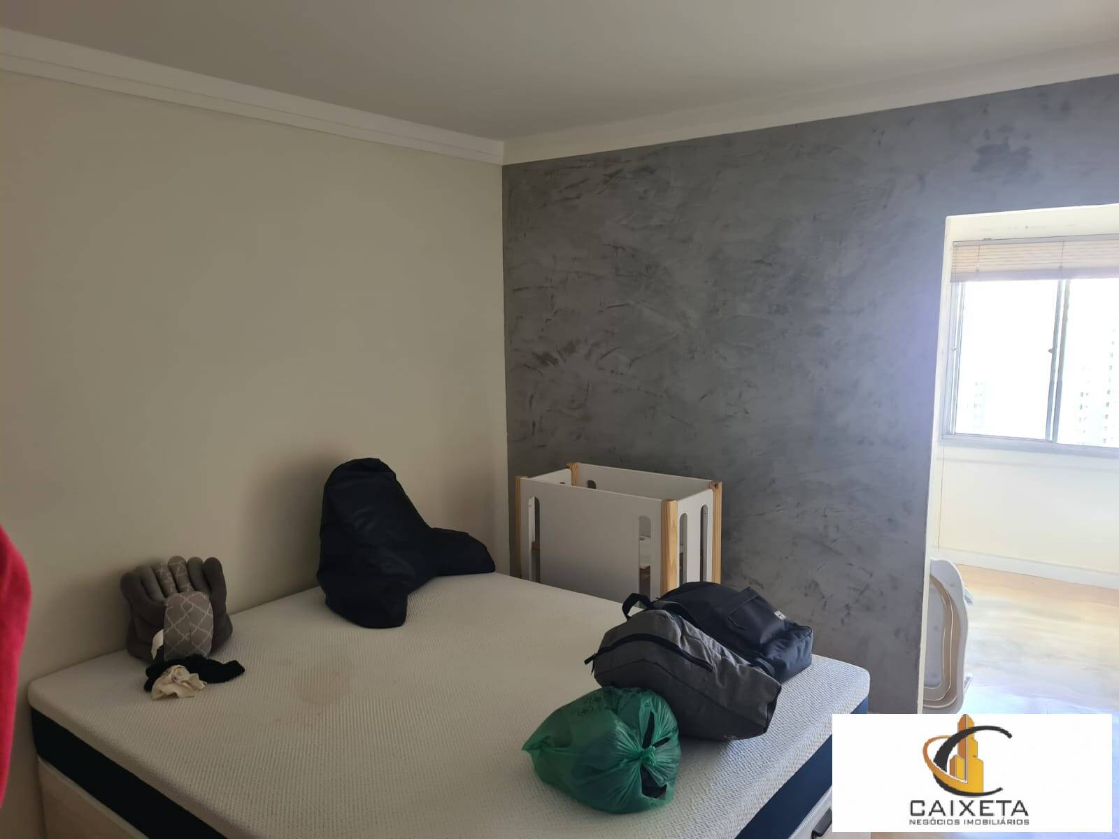 Apartamento à venda com 1 quarto, 30m² - Foto 22