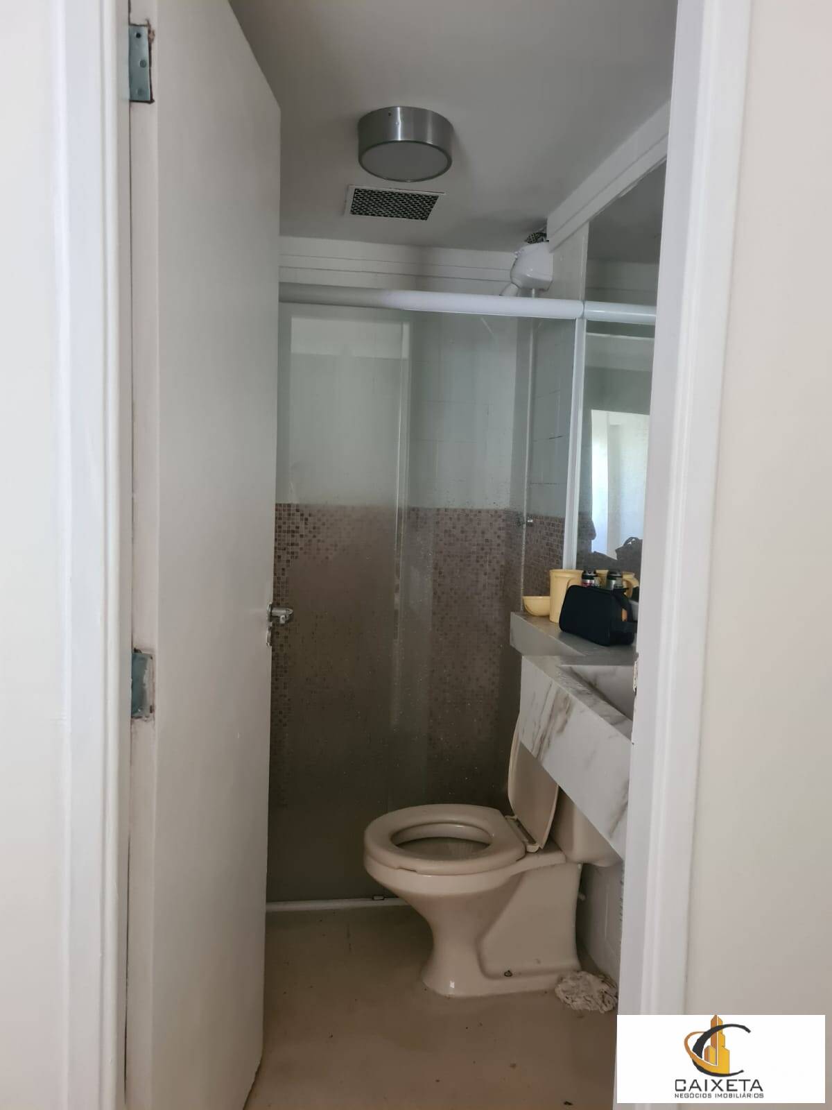 Apartamento à venda com 1 quarto, 30m² - Foto 23