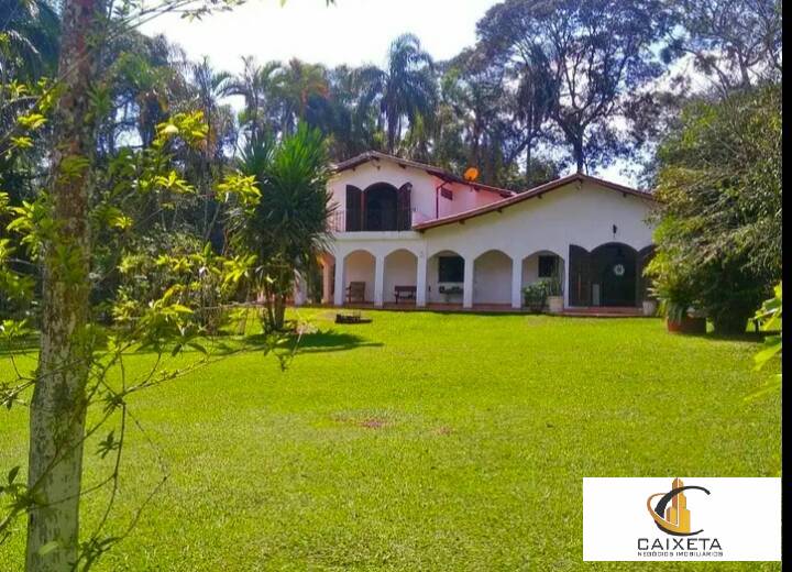 Fazenda à venda com 4 quartos, 640m² - Foto 18