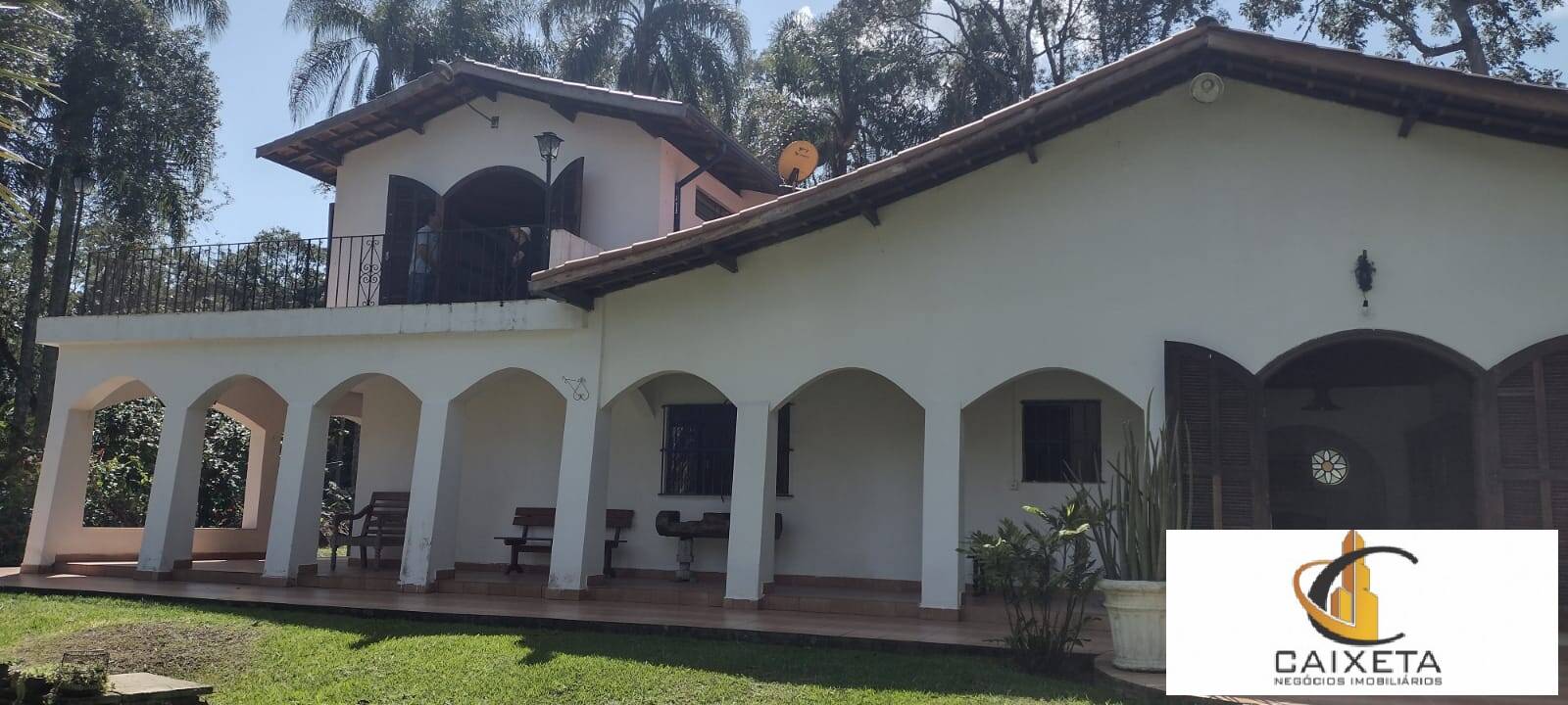 Fazenda à venda com 4 quartos, 640m² - Foto 22