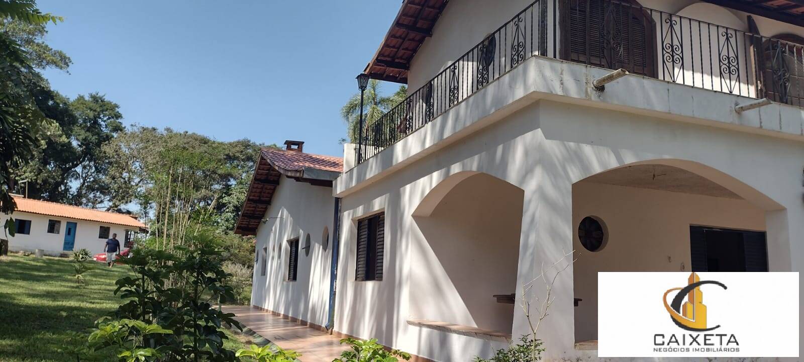 Fazenda à venda com 4 quartos, 640m² - Foto 21