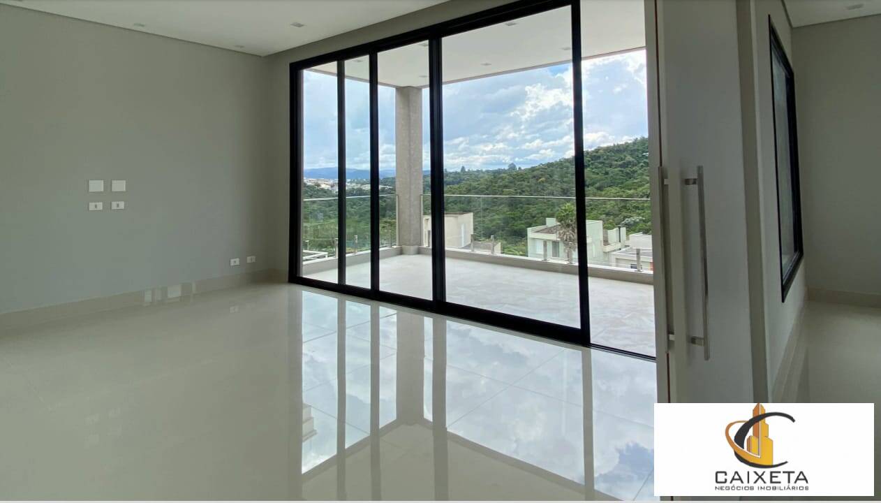 Casa à venda com 4 quartos, 556m² - Foto 7