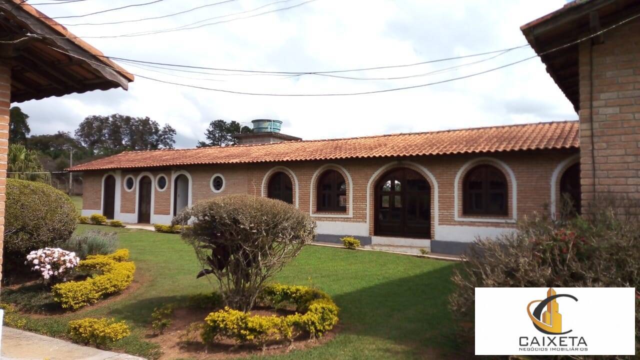 Fazenda à venda com 8 quartos, 24200m² - Foto 3