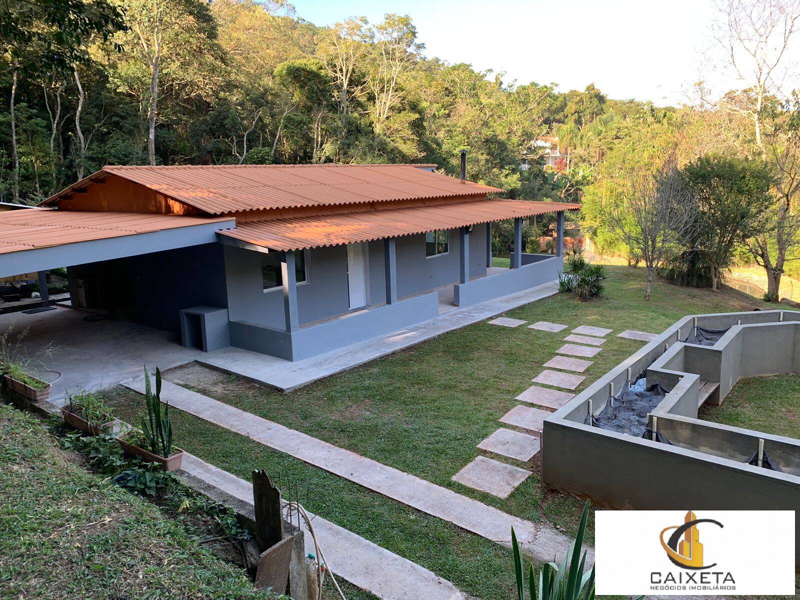 Fazenda à venda com 2 quartos, 230m² - Foto 5