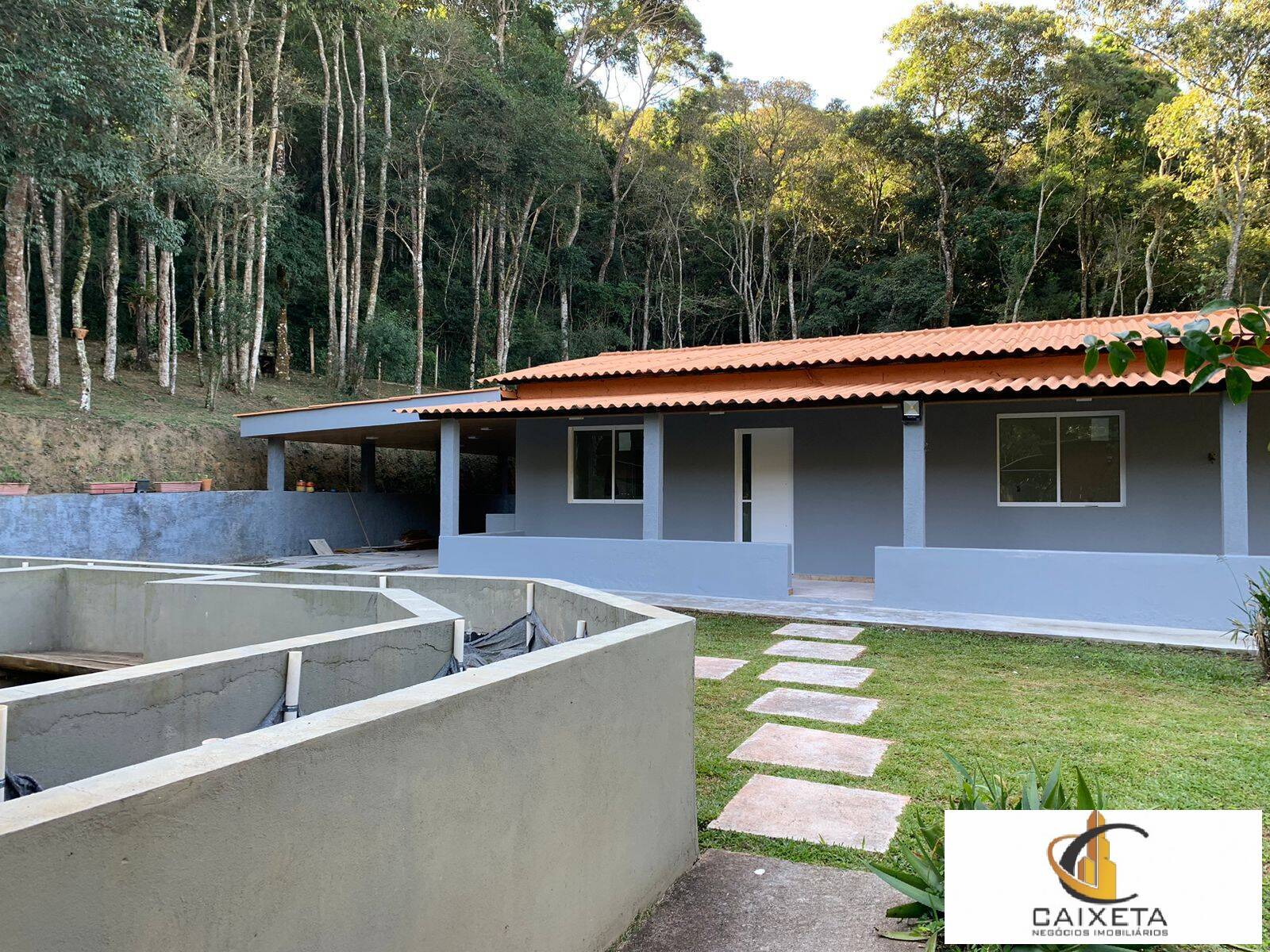 Fazenda à venda com 2 quartos, 230m² - Foto 3