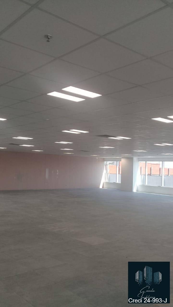 Conjunto Comercial-Sala para alugar, 500m² - Foto 2