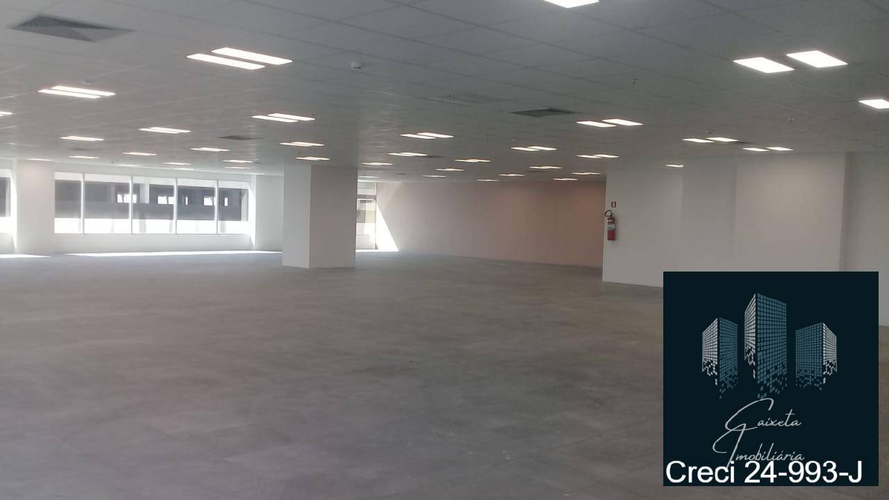 Conjunto Comercial-Sala para alugar, 500m² - Foto 1