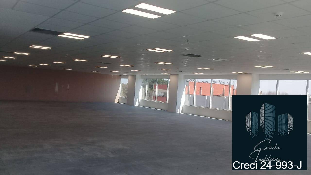 Conjunto Comercial-Sala para alugar, 500m² - Foto 3