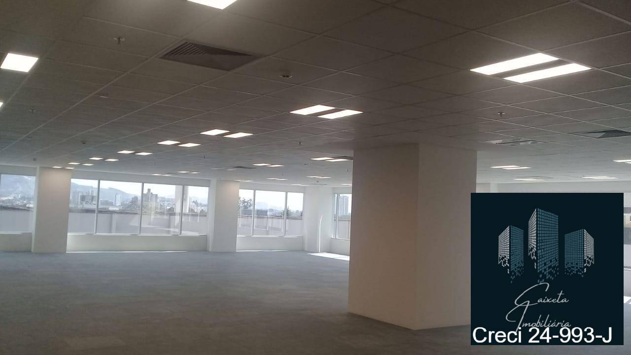 Conjunto Comercial-Sala para alugar, 500m² - Foto 4