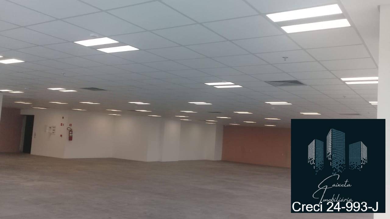 Conjunto Comercial-Sala para alugar, 500m² - Foto 5