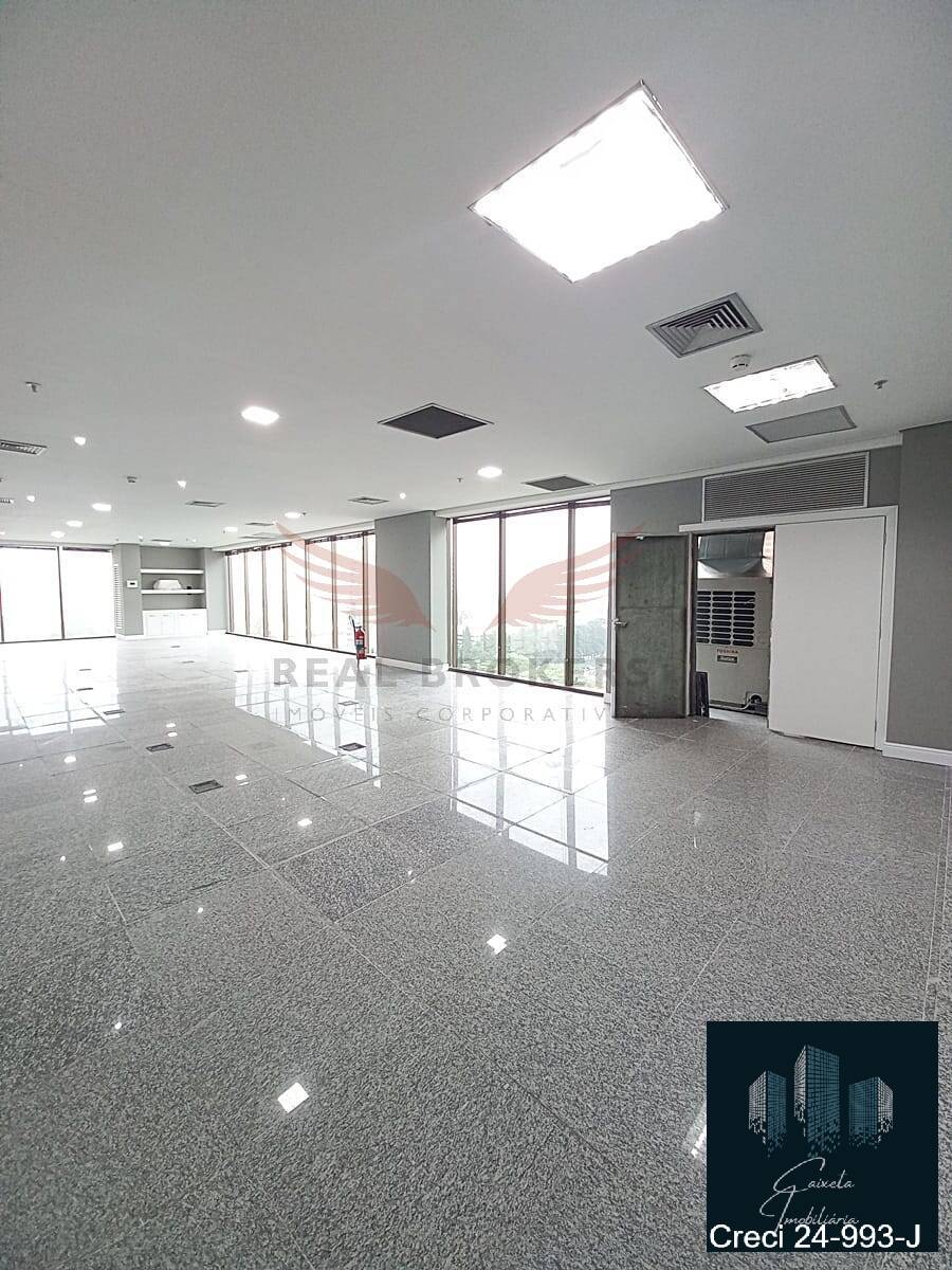 Conjunto Comercial-Sala para alugar, 330m² - Foto 1