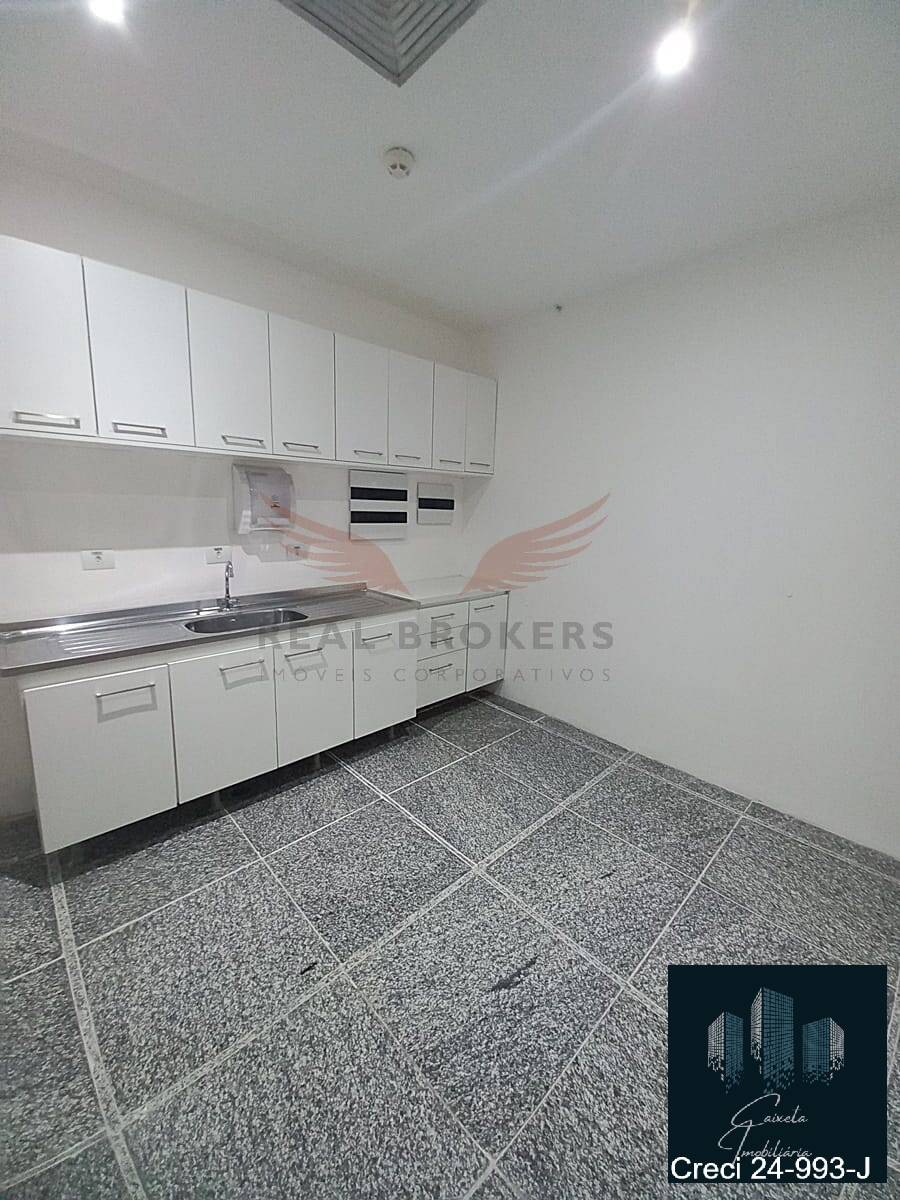 Conjunto Comercial-Sala para alugar, 330m² - Foto 6