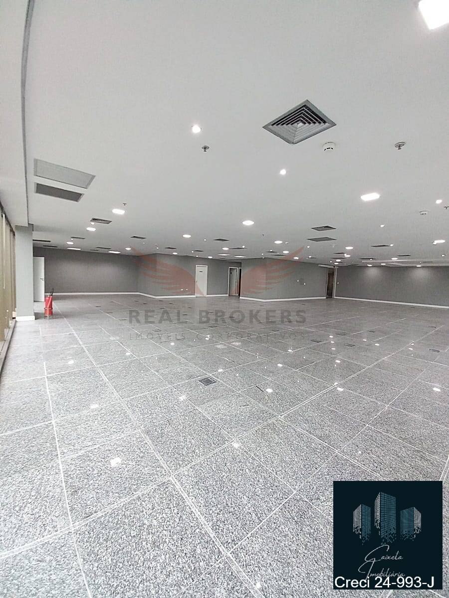 Conjunto Comercial-Sala para alugar, 330m² - Foto 10