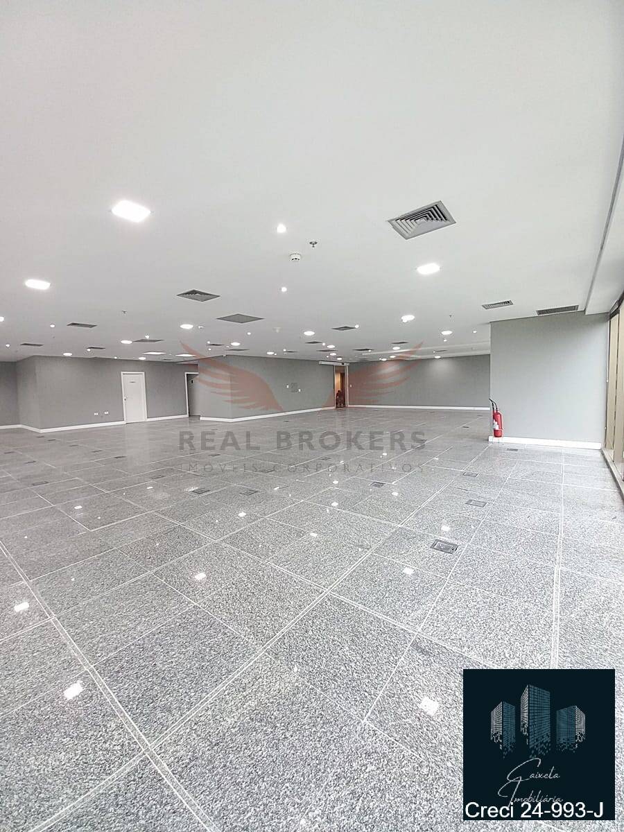 Conjunto Comercial-Sala para alugar, 330m² - Foto 4