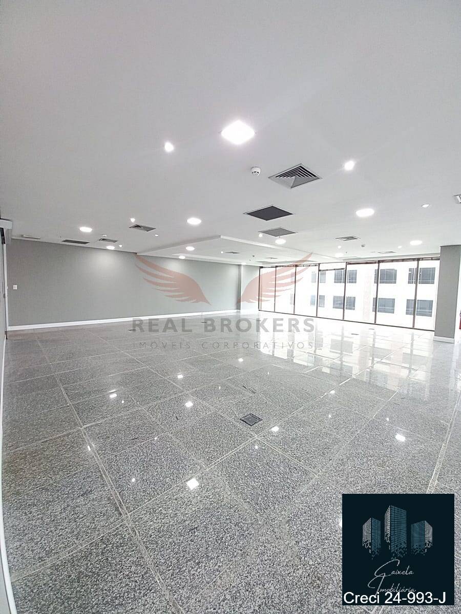 Conjunto Comercial-Sala para alugar, 330m² - Foto 14