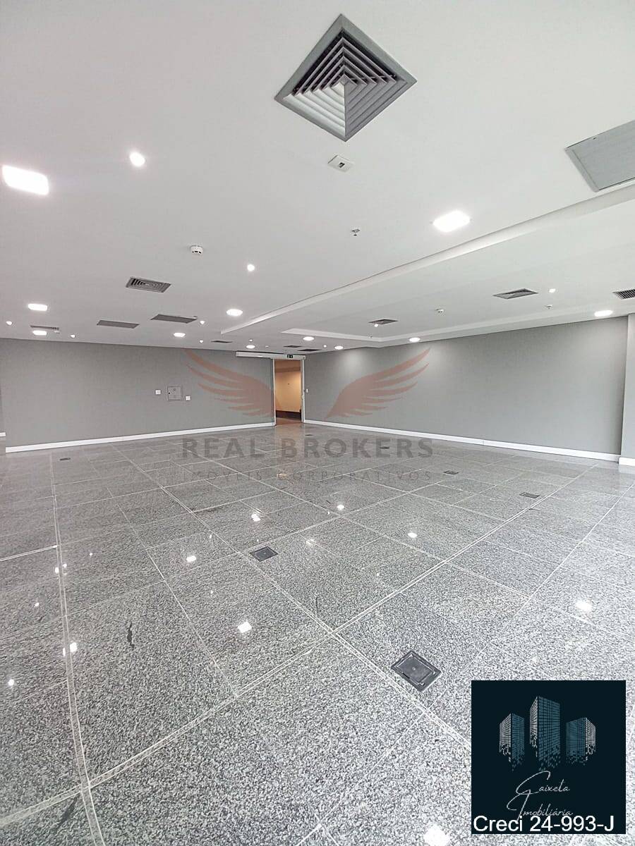 Conjunto Comercial-Sala para alugar, 330m² - Foto 16